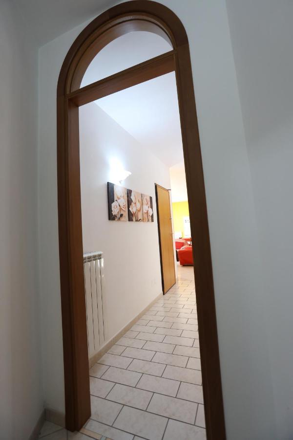 La Casa Del Gelso Fiorito Apartment Eboli Exterior photo